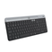 Bàn phím Bluetooth Logitech K580