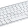 SHARKK Slim Bluetooth Keyboard