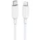 Cáp  Anker Powerline 3 Type C to Lightning A8832 0.9m