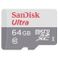 Thẻ nhớ SanDisk Ultra microSDXC UHS-I 64GB