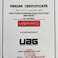Ốp lưng cho Galaxy S9 - UAG Plyo Series