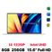 Laptop Asus Vivobook OLED 15X A1503ZA-L1151W 