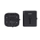 Sạc 3 Cổng Aukey PA-TA01 (2 Cổng USB 1 Cổng Type-C) Tích Hợp Ổ Cắm Điện AC