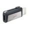 USB OTG Sandisk Ultra Dual Type-C 32GB