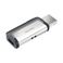 USB OTG Sandisk Ultra Dual Type-C 32GB