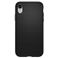 Ốp lưng cho iPhone XR - Spigen Case Liquid Air Matte Black