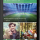 HTC Desire 526G dual SIM Chính hãng-Cũ