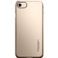 Ốp lưng cho iPhone 8 - Spigen Thin Fit Case