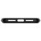 Ốp lưng cho iPhone XS Max - Spigen Case Rugged Armor Matte Black