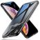 Ốp lưng cho iPhone X/XS - ESR Slim Clear Soft TPU