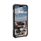 Ốp lưng iPhone 14 Pro Max UAG Monarch hỗ trợ sạc Magsafe 