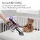 Máy hút bụi Dyson V8 Slim Fluffy+