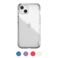 Ốp lưng iPhone 13 Raptic Air 
