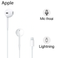 Tai nghe Apple EarPods Lightning (MMTN2) Chính hãng Apple Việt Nam