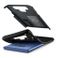 Ốp lưng cho Galaxy Note 9 - Spigen Case Slim Armor