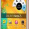 Samsung Galaxy Note 3 Gold N9005 32GB