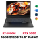 Laptop Lenovo Ideapad Gaming 3 15ARH7 82SB007MVN 