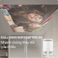 Máy Chiếu Smart TV 100 inch Bỏ Túi Samsung The Freestyle SP-LSP3