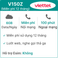 Sim 4G Viettel V150Z 6GB/Ngày - Miễn phí 12 tháng