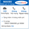 Sim 4G Mobifone MAX90 6GB/ngày - Miễn phí 12 tháng