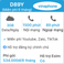 Sim 4G Vinaphone D89Y 3GB/Ngày - Miễn phí 6 tháng