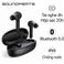 Tai nghe không dây Soundpeats True Capsule Smart Touch