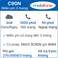 SIM 4G Mobifone C90N 4GB/Ngày - Miễn phí 3 tháng