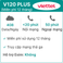 Sim 4G Viettel V120 Plus - Miễn phí 12 Tháng - Đầu số 03,08