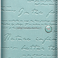 Bao da cho Galaxy S4 - Zenus Lettering Diary