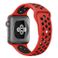 Dây Apple Watch Sport Nike+ 45/44/42mm (hàng phụ kiện)
