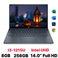 Laptop HP Pavilion X360 14-EK0059TU 6K7E1PA