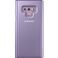 Bao da cho Galaxy Note 9 - Samsung Clear View Standing Cover EF-ZN960