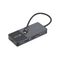 Hub chuyển đổi Mazer USB-C 7 trong 1 UC2MULTI7002