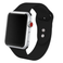 Apple Watch 3 42mm Viền Nhôm Xám - Dây Xám (MR362) Cũ