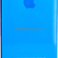 Vỏ màu Lam - Trắng cho iPhone 5