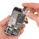 Sửa lỗi cảm biến tiềm cận - Thay IC cảm biến iPhone 4