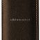 Bao da cho iPhone 5 - Viva Cubrir Faux Fullgrain Leather