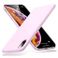 Ốp lưng cho iPhone XS - ESR Yippee Color Soft