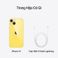 iPhone 14 512GB Vàng | Chính hãng VN/A 