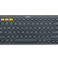 Bàn phím Bluetooth Logitech K380