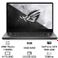 Laptop ASUS Gaming ROG Zephyrus G14 GA401QH-HZ035T - Cũ đẹp
