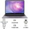 Laptop Huawei Matebook 13 2020 - Trầy xước