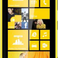 Nokia Lumia 620 Chính hãng