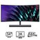 Màn hình Gaming Ultrawide HUAWEI GT Mateview 34