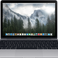 Apple MacBook 12 inch MJY32