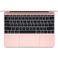 Apple MacBook 12 inch 512GB MNYN2