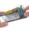 Sửa lỗi sóng - Thay ic sóng Galaxy S6 Edge