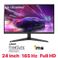 Màn hình Gaming LG UltraGear 24GQ50F 24 inch