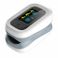Máy đo nhịp tim & nồng độ oxy fingertip pulse oximeter Yonker yk82c