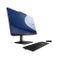 Máy tính để bàn All In One văn phòng  ASUS E5202WHAK  BAO19W